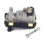 [商城] Turbo 電子執行器 6NW009550 更換福特 Ranger / Transit 3.2 TDCI 20