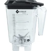 【隔日配】美國製 Blendtec Alterna Jar 副廠調理杯 容杯 wildside 2602
