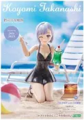 《密斯特喬》壽屋 1/10 創彩少女庭 小鳥遊 曆 泳裝 夢想風 夏日晴空版 組裝模型[4934054048991]