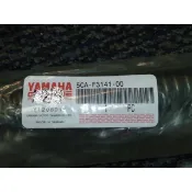 DIY本舖 YAMAHA 馬車 125 5CA 頭等艙 前叉彈簧 前避震器彈簧 彈簧 正山葉原廠公司貨