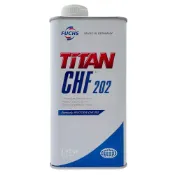 【車百購】Fuchs PENTOSIN CHF 202 動力方向機油
