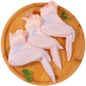(店+)國產三節翅 300g包