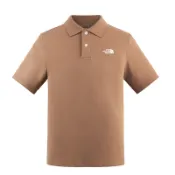 The North Face M S/S LOGO POLO - AP 男短袖POLO衫-NF0A87UX6IH