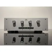 佑昇嚴選：專推ATC、B&W、Dynaudio、Focal、Fyne喇叭 A200S綜合擴大機Signature旗艦版
