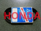 三星 HONDA 喜美12V 16V K5 K6 K7 K8 K9 K10 K11 時規皮帶 發電機皮帶 冷氣皮帶 可問