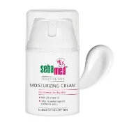 施巴5.5保濕修護霜50ml