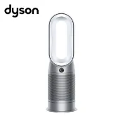 【祥建家電】【Dyson戴森】Dyson Purifier Hot+Cool 三合一涼暖智慧空氣清淨機 (銀白色 HP07)