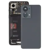 鼎盛貿易行 適用于for OnePlus Nord 2T CPH2399 CPH2401 電池后蓋