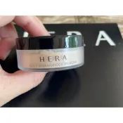 韓國連線 HERA 氣墊粉餅 蜜粉 定妝蜜粉 15g 附粉撲