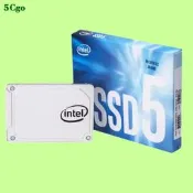 5Cgo【快樂窩】Intel/英特爾545s 128G/256G/512GB/1TB固態硬碟SSD桌上型筆電電腦2.5吋