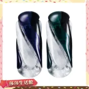 [ 💜蝦皮隔日配] TENGA FLIP 360 [AURORA GREEN/極光綠]午夜紫] 二款任選飛機杯 自慰器