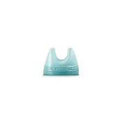 【Le Creuset】瓷器鍋蓋架(悠然綠)