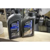 [前叉油]7W 10W 20W 30W 避震器油 BELRAY 培力 前叉油 消泡好 1公升 最新款 1000ML 懸吊
