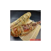 (店+)【蝦鮮生蟹小姐】生凍龍蝦  400-600克/隻(多規格)