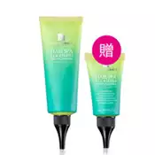【百利市購物中心】妍霓絲髮根豐盈沁涼頭皮敷膜150ml +贈頭皮敷膜20ml
