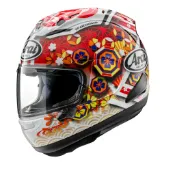 Arai RX-7X NAKAGAMI GP3 中上貴晶 全罩 安全帽 進口帽 附雲端發票