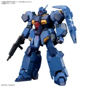現貨 BANDAI 1/144 HG 264 機動戰士鋼彈 閃光的哈薩威 古斯塔夫．卡爾00型 組裝模型