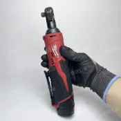 米沃奇 Milwaukee 2457 12V鋰電充電型 3/8“ 3分超高速棘輪電動扳手 二手