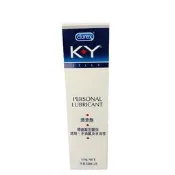 Durex杜蕾斯 KY潤滑劑 100g【禾宜藥局】 
