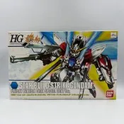 HG 星際製作攻擊鋼彈 創鬥者 會場限定 彩色透明版 非MB GFFMC ROBOT魂 超合金 MG RG