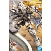 (BANDAI) 代理版 組裝模型 MG 1/100 鋼彈 W 沙漠鋼彈EW版 (酷比樂)