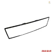 Casytw 300mm 自動廣視野後視鏡通用汽車卡車內後視鏡
