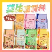 Mobby 莫比貓飼料 幼母貓 成貓 老貓 無穀 莫比分裝包 貓飼料 無穀貓飼料 幼母貓飼料 莫比【寵生活】