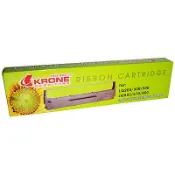 【文具通】副廠相容 for EPSON 愛普生 LQ-800/300列表機色帶 E1060006