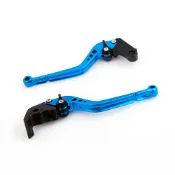 Aprilia CNC可調式拉桿SHIVER/GT 07-14 DORSODURO 750 08-14-極限超快感