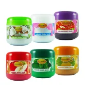 (店+)泰國 Legano SPA身體去角質沐浴鹽 Spa Salt 750g 去角質霜 磨砂膏 黃瓜 羅望子 牛奶-小紅帽美妝