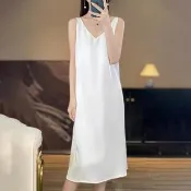 【K.W.】韓國空運一件式孔雀花紋造型背心洋裝(小香風/輕量涼感/背心/休閒/日系/通勤/渡假)
