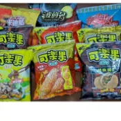  期間限定 可樂果 燒番麥 烤香腸 胡椒餅 口味 原味 酷辣 哇沙米 鹹豬肉 寶咖咖 卡迪那 麻辣臭豆腐 金牛角 醇黑可可