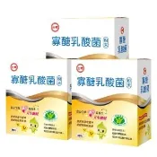 【台糖生技】寡醣乳酸菌6盒組(30包/盒)