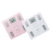 (店+)【OMRON 歐姆龍】HBF-217 體重體脂肪計 無藍牙功能 (體脂計)