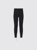 【UNIQLO】童裝 HEATTECH極暖棉質內搭褲 479307 478637