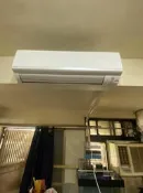 大台北桃園新竹大金我最便宜經濟實惠施工讓你安心1-3噸冷暖分離式冷氣不加價不怕比三家只怕比不到好商家不馬虎施工做到定位抽