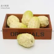 (MOLD-A_229)仿真水果模型假水果櫥柜裝飾品水果蔬菜仿真諾麗果水果店擺設道具