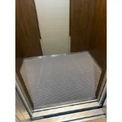 訂做:3M4000型/玄關脱鞋和門口刮沙吸水墊/電梯墊/浴室門口墊/防滑走道地墊---訂做