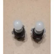 （高雄7733DIY）P13W LED日行燈 NEW  JIMNY CX-5 CX-7 森林人 XV WRX 一組2入
