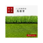 (店+)Colors日系質感居家馬德里 人工仿真草皮  尺寸1X1m 人工草皮 人造草皮 拼接草皮 景觀草皮 建築材料 庭園造景(仿真人工草)