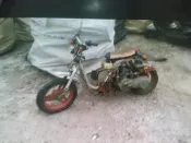 亦美亦 零件車 拆賣--需要請先發問,請勿下標