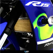 【TLQ Moto】DMV R15V4 R15V3 R15M 水箱護網 水箱護罩