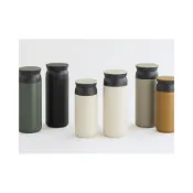 (店+)【Kinto】日本正品 KINTO TRAVEL TUMBLER 頂級保冷保溫隨行杯 500ml 保溫杯
