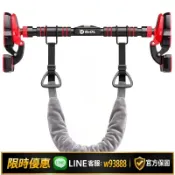 雲源優品 {可打統編 保固一年}腰椎牽引帶緩解老腰疼腰背拉伸帶吊帶單杠腰椎頸椎牽引器家用鍛煉