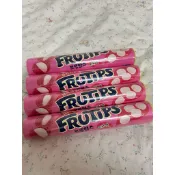 《預購中》FRUTIPS 黑嘉麗水果軟糖 荔枝口味140g