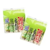 【南僑】讚岐烏龍麵180gx5片/包X2包(麵條超Q彈富有嚼勁)