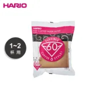 日本 HARIO V60無漂白01濾紙 110張 100張