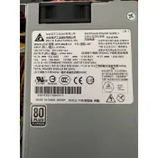 【大大好物】台達電 DPS-500AB-5E 500W 80Plus 1U ATX 電源供應器 直流輸出 伺服器拆機