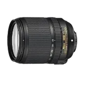 【Nikon 尼康】AF-S DX Nikkor 18-140mm f/3.5-5.6G ED VR變焦鏡*(平行輸入)