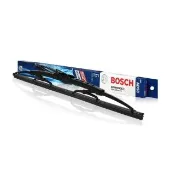 【BOSCH 博世】日本超滑順石墨硬骨雨刷-進階款(19吋)